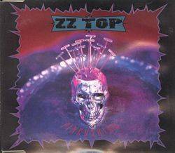 ZZ Top : Pincushion